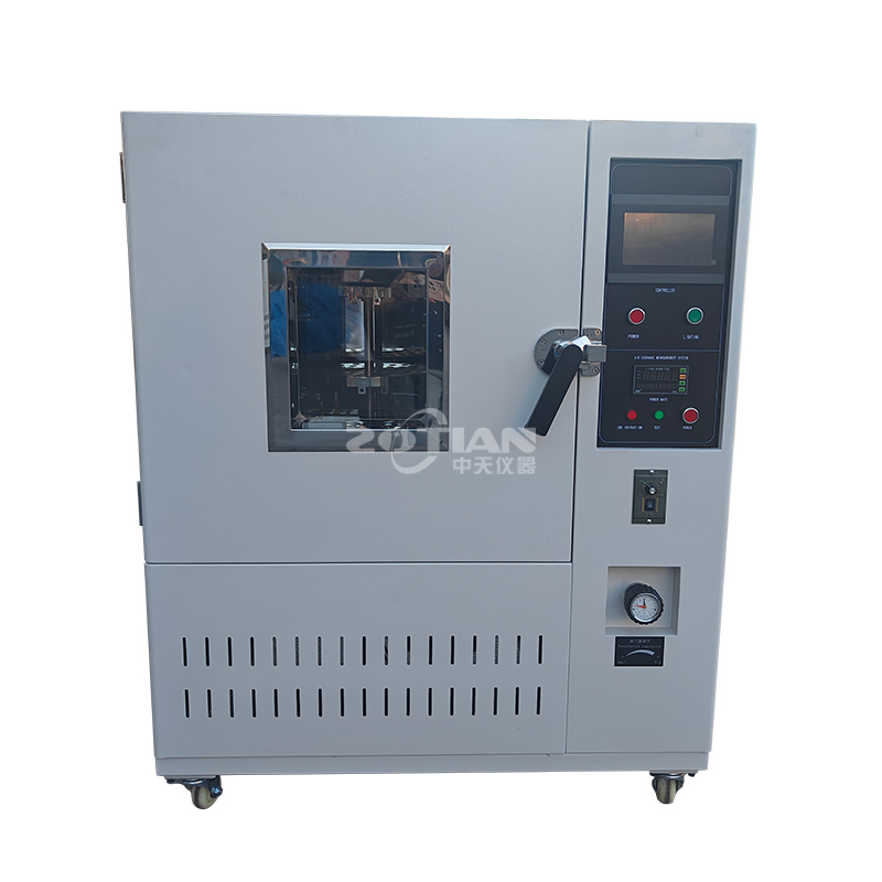 觸屏換氣老化試驗箱